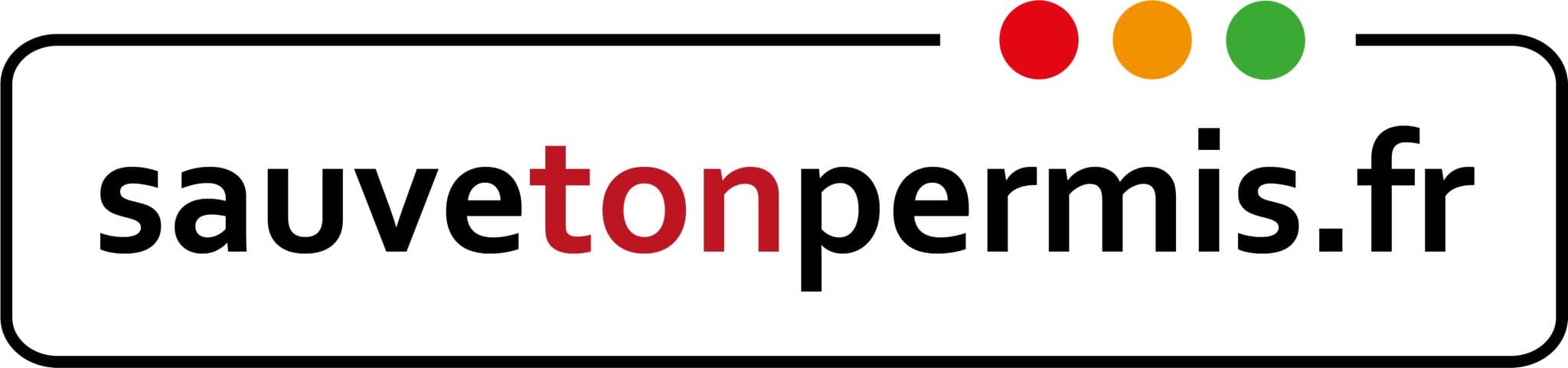 Logo Sauve Ton Permis